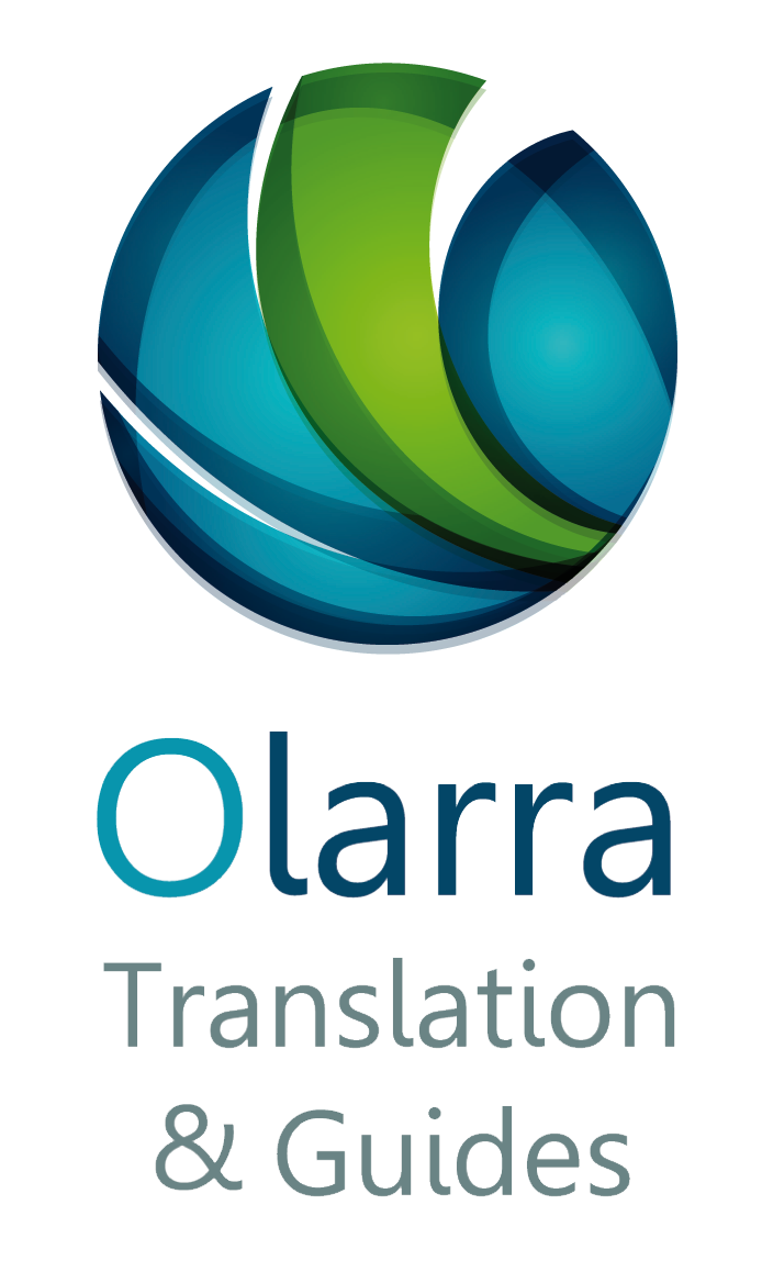 Olarra